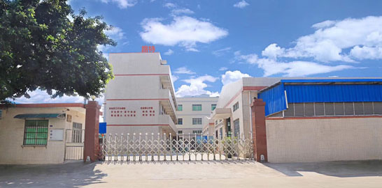 東莞林泰前臺